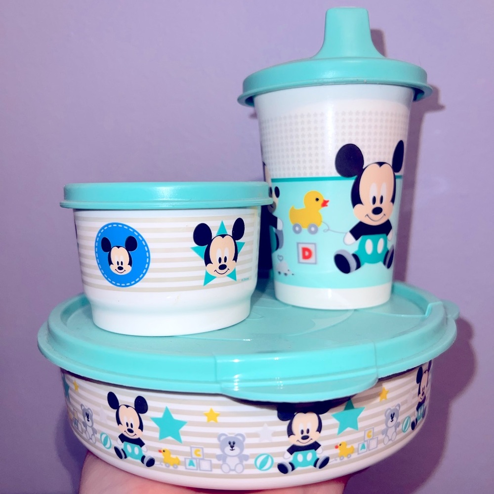 Lunch set